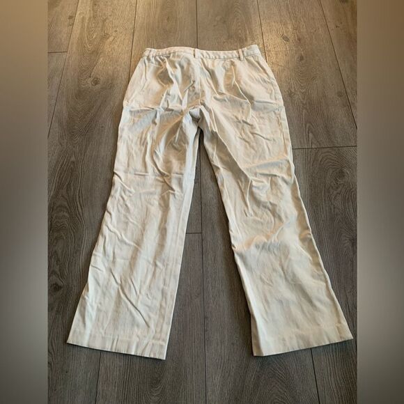 Ralph Lauren used dress pants very soft used in good condition - Picture 2 of 5